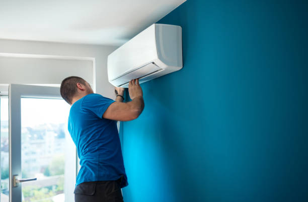 Best Thermostats and Smart Controls in Camp Croft, SC