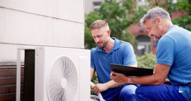  Camp Croft, SC HVAC Pros