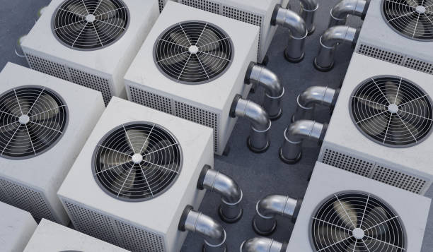 Best Ductless Mini-Split Systems in Camp Croft, SC