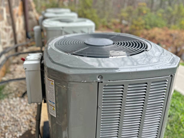 Best HVAC Financing and Leasing in Camp Croft, SC