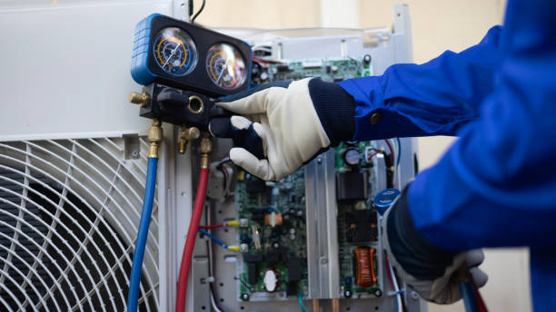 Best HVAC for Healthcare Facilities in Camp Croft, SC
