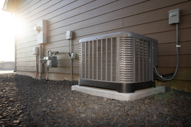 Best HVAC Training and Certification in Camp Croft, SC